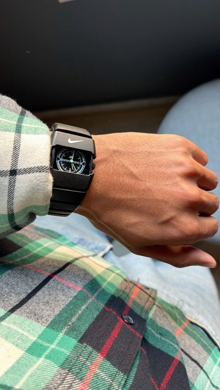 Montre D-Line Sport