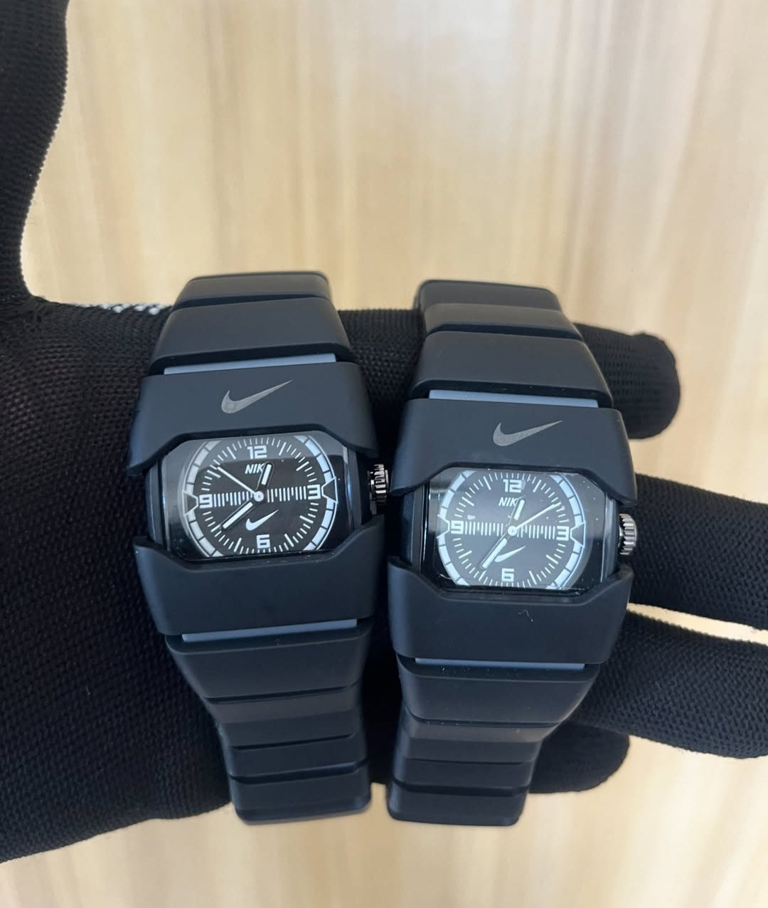 Montre D-Line Sport